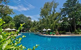 The Green Park Resort - SHA Plus